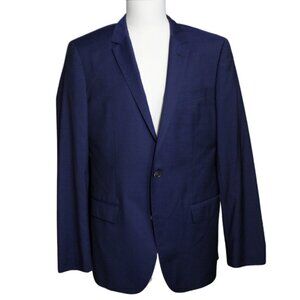 Hugo Boss SZ 40R TRABOLO TOGNA 1840 Wool Men's Sport Jacket
